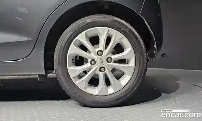 Chevrolet Spark 2020 1.0 гидро, миниатюра 7