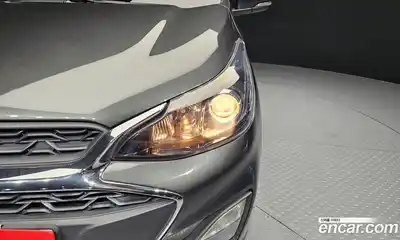 Chevrolet Spark 2020 1.0 гидро, миниатюра 8