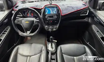 Chevrolet Spark 2020 1.0 гидро, миниатюра 10