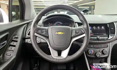 Chevrolet Trax 2020 1.4 гидро, миниатюра 12