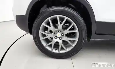 Chevrolet Trax 2020 1.4 гидро, миниатюра 5