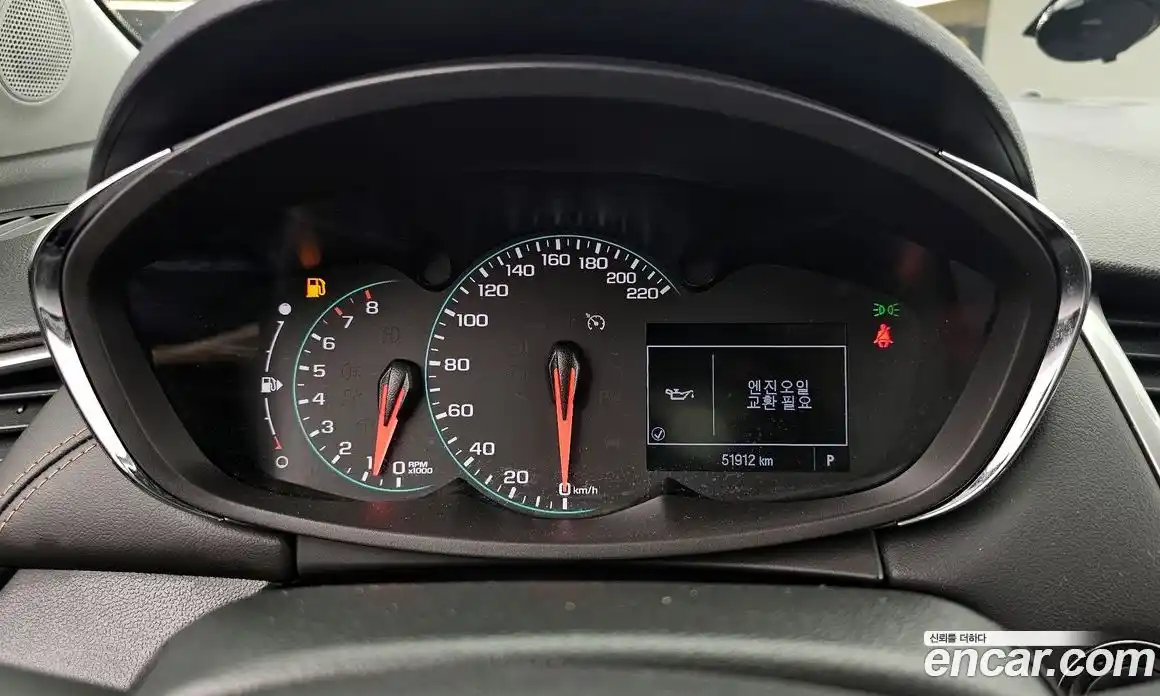 Chevrolet Trax 2020 1.4 гидро, фото 8