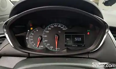 Chevrolet Trax 2020 1.4 гидро, миниатюра 8