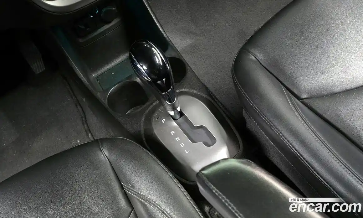 Chevrolet Spark 2018 1.0 гидро, фото 11
