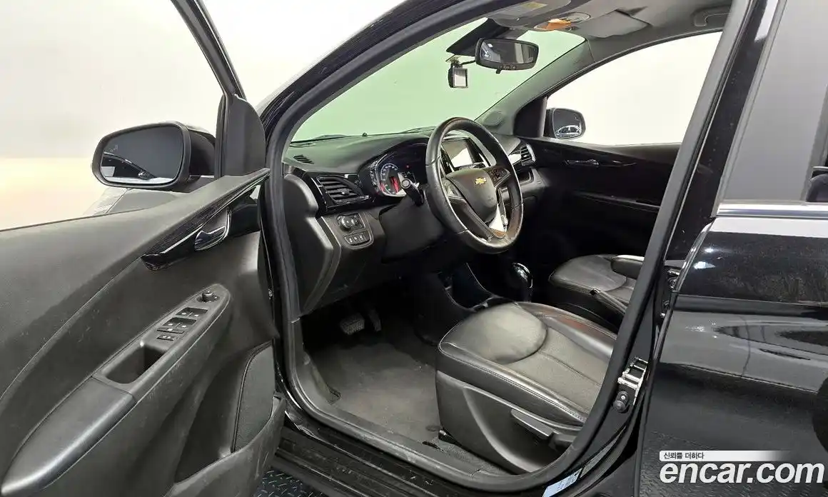 Chevrolet Spark 2018 1.0 гидро, фото 12