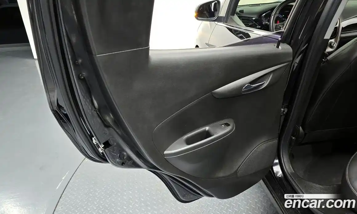 Chevrolet Spark 2018 1.0 гидро, фото 14