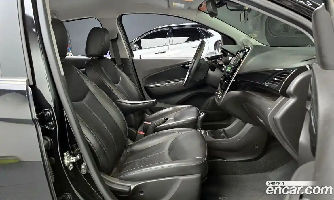 Chevrolet Spark 2018 1.0 гидро, фото 15