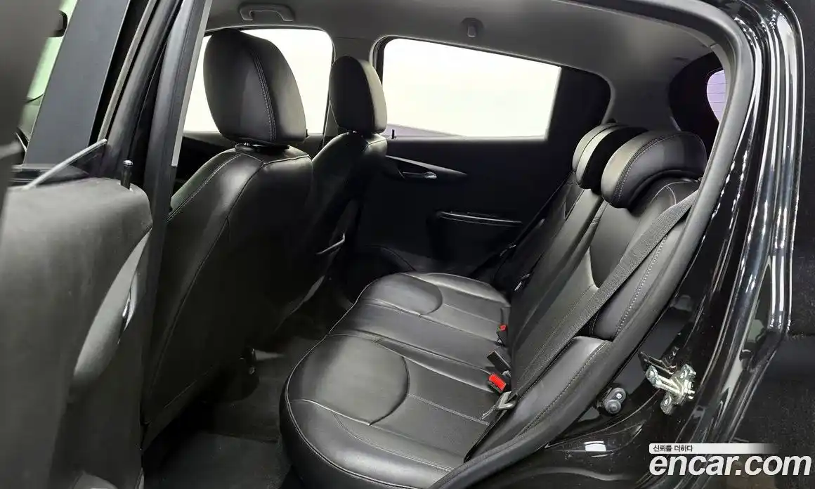 Chevrolet Spark 2018 1.0 гидро, фото 16