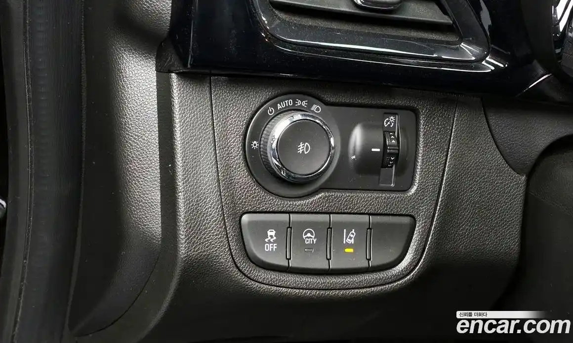 Chevrolet Spark 2018 1.0 гидро, фото 18