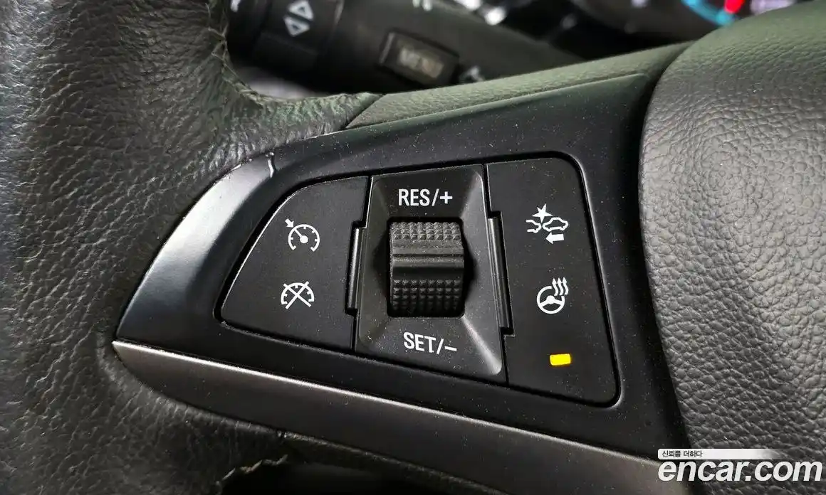 Chevrolet Spark 2018 1.0 гидро, фото 19