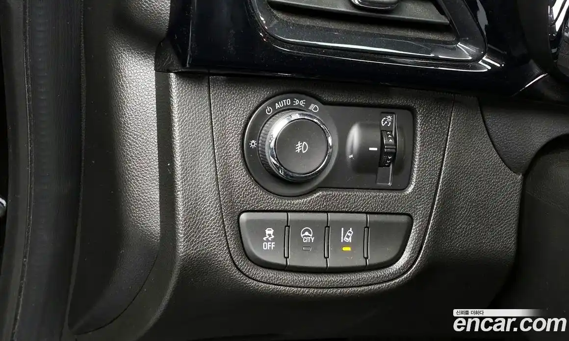 Chevrolet Spark 2018 1.0 гидро, фото 23