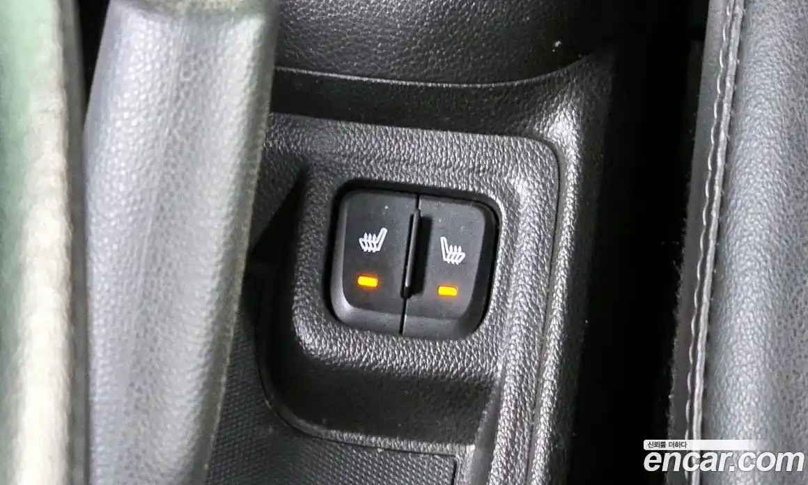 Chevrolet Spark 2018 1.0 гидро, фото 27