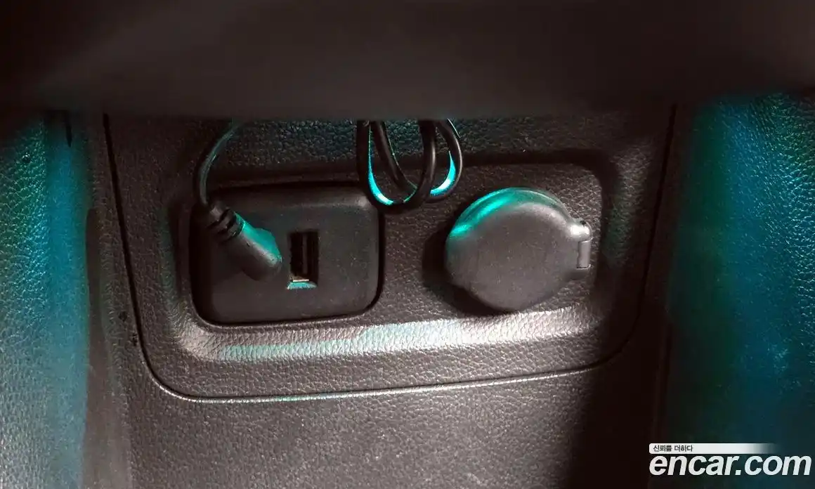 Chevrolet Spark 2018 1.0 гидро, фото 28