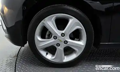 Chevrolet Spark 2018 1.0 гидро, миниатюра 4