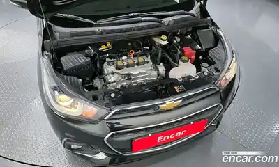 Chevrolet Spark 2018 1.0 гидро, миниатюра 5