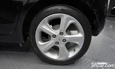 Chevrolet Spark 2018 1.0 гидро, миниатюра 6