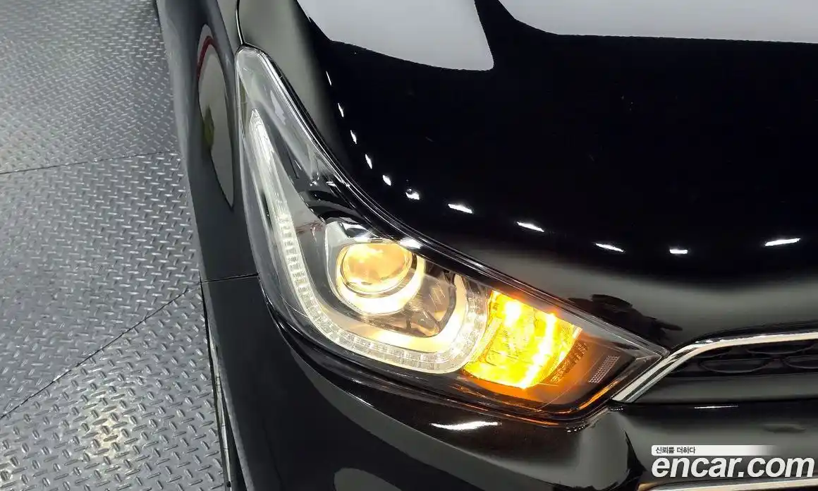 Chevrolet Spark 2018 1.0 гидро, фото 7