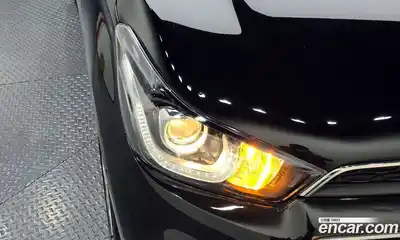 Chevrolet Spark 2018 1.0 гидро, миниатюра 7