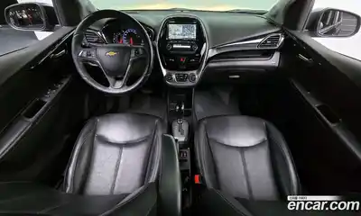 Chevrolet Spark 2018 1.0 гидро, миниатюра 9