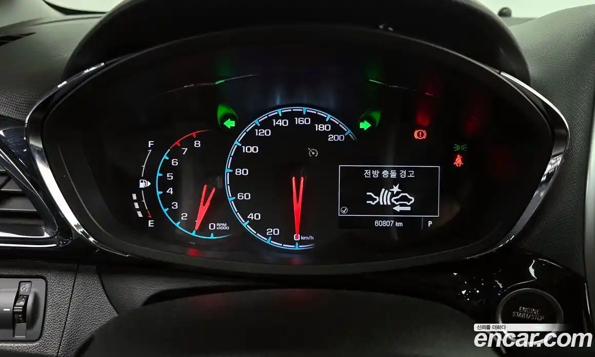 Chevrolet Spark 2018 1.0 гидро, фото 10