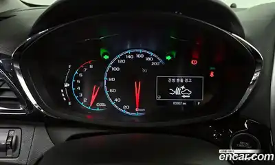 Chevrolet Spark 2018 1.0 гидро, миниатюра 10