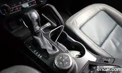 Ford Bronco 2022 2.7 автомат (гидро), миниатюра 12