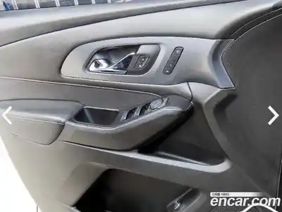 Chevrolet Traverse 2020 3.6 гидро, миниатюра 11