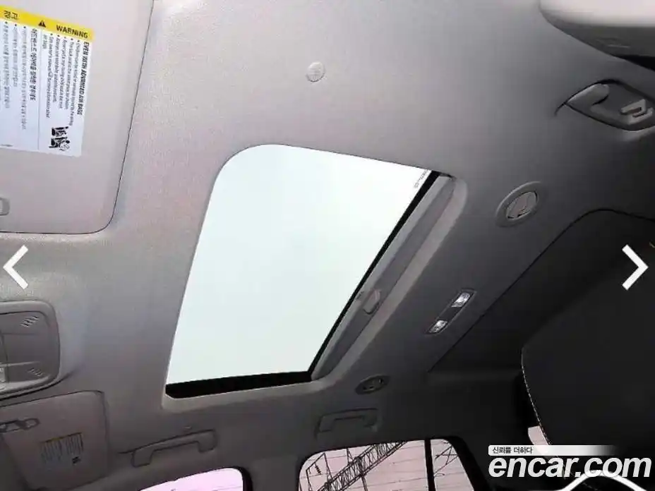 Chevrolet Traverse 2020 3.6 гидро, фото 16