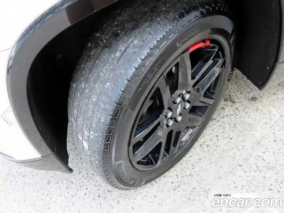 Chevrolet Traverse 2020 3.6 гидро, фото 20