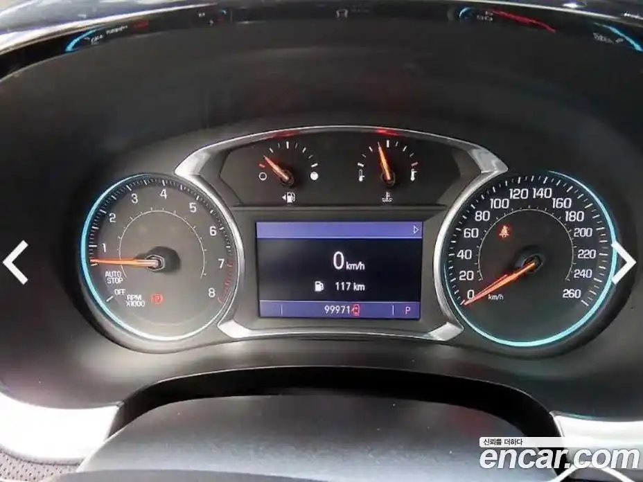 Chevrolet Traverse 2020 3.6 гидро, фото 9