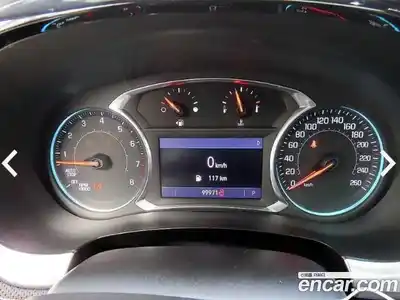 Chevrolet Traverse 2020 3.6 гидро, миниатюра 9
