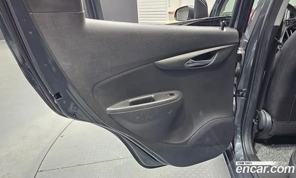 Chevrolet Spark 2019 1.0 гидро, фото 15