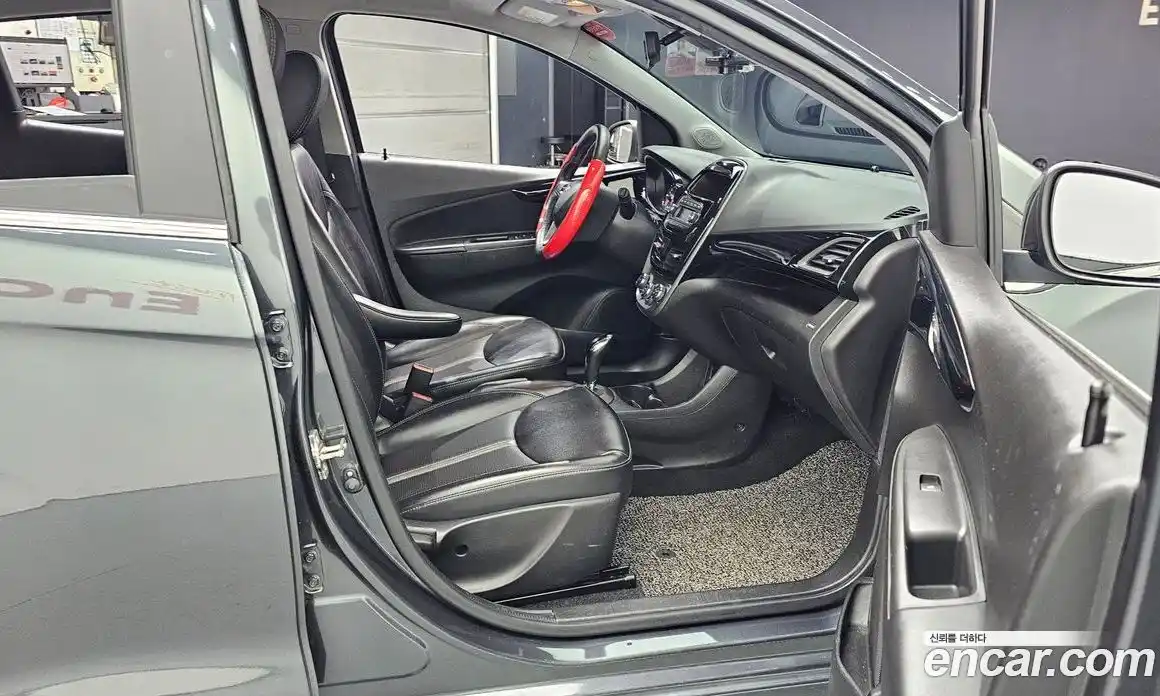 Chevrolet Spark 2019 1.0 гидро, фото 17