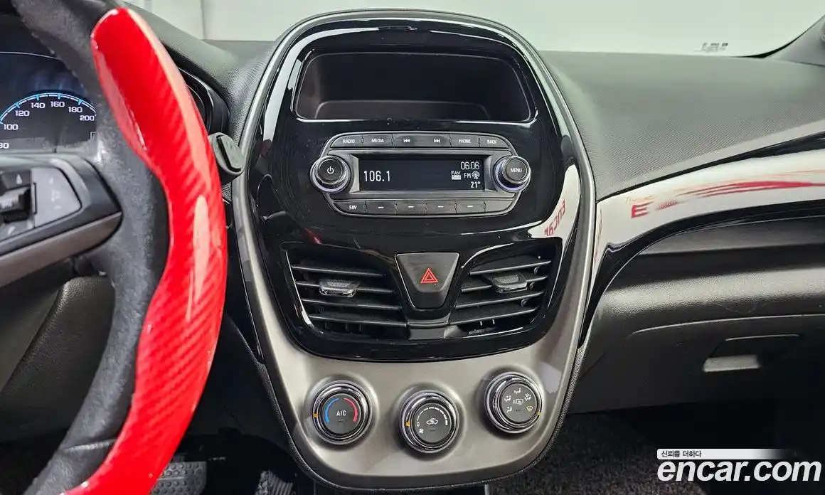 Chevrolet Spark 2019 1.0 гидро, фото 20