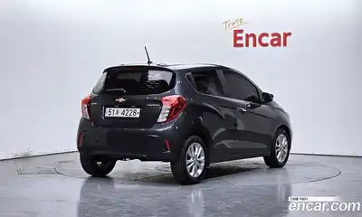 Chevrolet Spark 2019 1.0 гидро, миниатюра 2