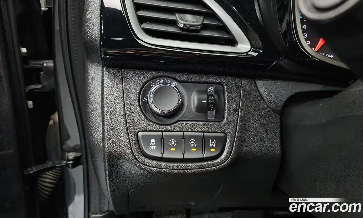 Chevrolet Spark 2019 1.0 гидро, фото 23