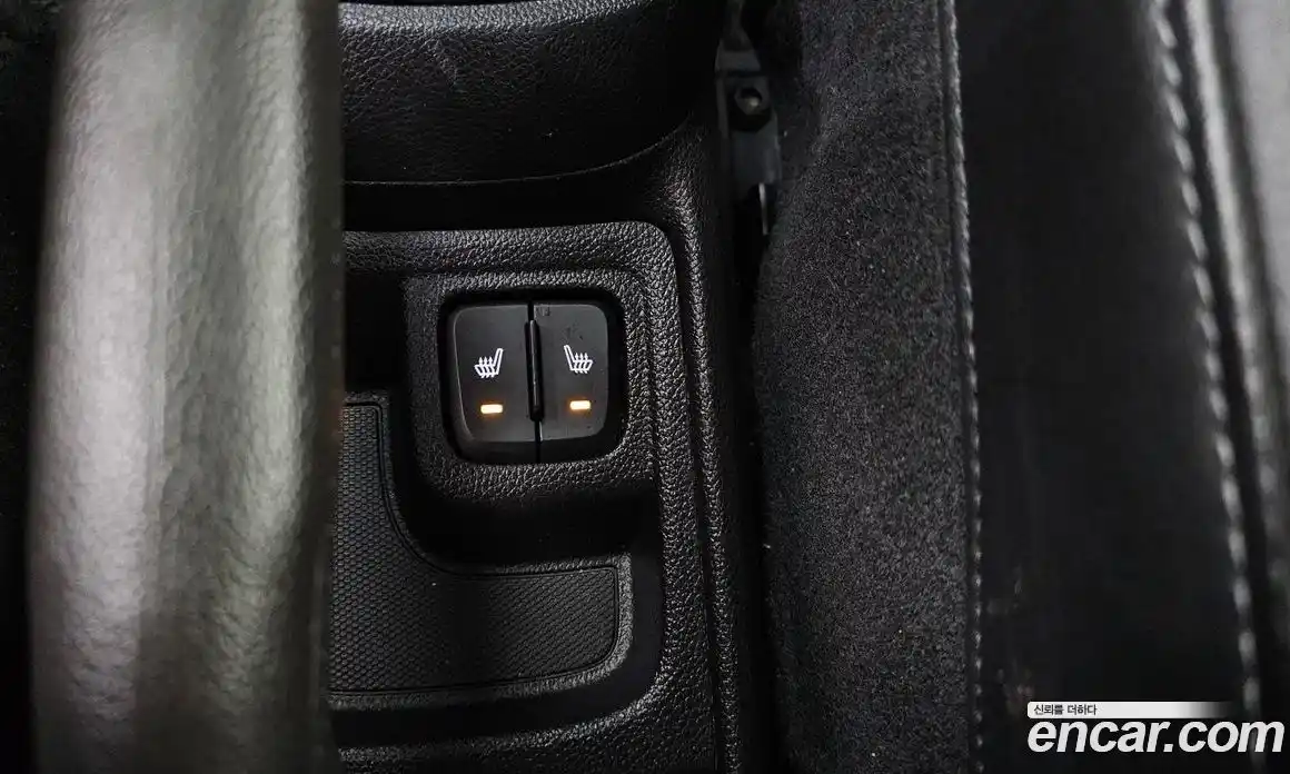 Chevrolet Spark 2019 1.0 гидро, фото 25