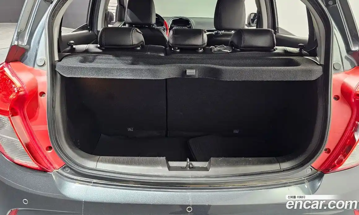 Chevrolet Spark 2019 1.0 гидро, фото 26