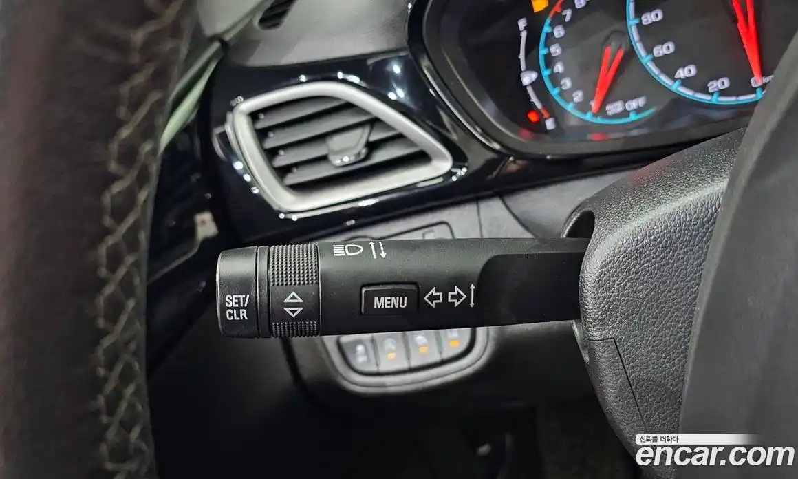 Chevrolet Spark 2019 1.0 гидро, фото 27