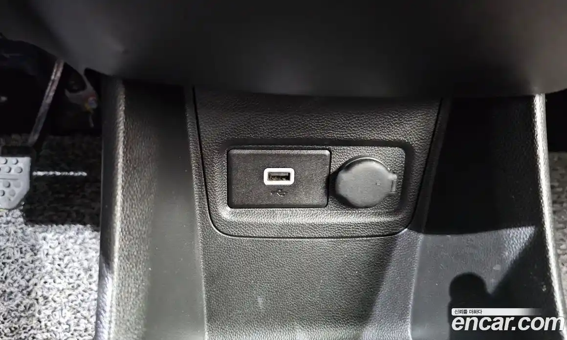 Chevrolet Spark 2019 1.0 гидро, фото 30