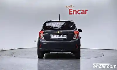 Chevrolet Spark 2019 1.0 гидро, миниатюра 4