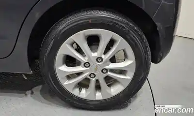 Chevrolet Spark 2019 1.0 гидро, миниатюра 7