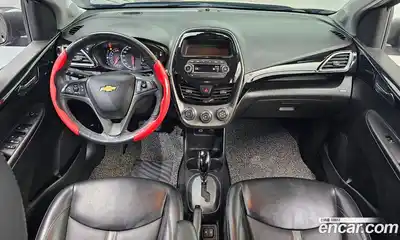 Chevrolet Spark 2019 1.0 гидро, миниатюра 10