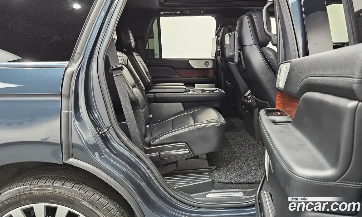 Lincoln Navigator 2021 3.5 гидро, фото 11