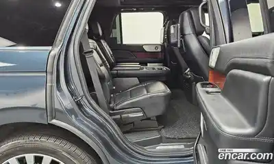 Lincoln Navigator 2021 3.5 гидро, миниатюра 11