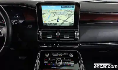 Lincoln Navigator 2021 3.5 гидро, миниатюра 12