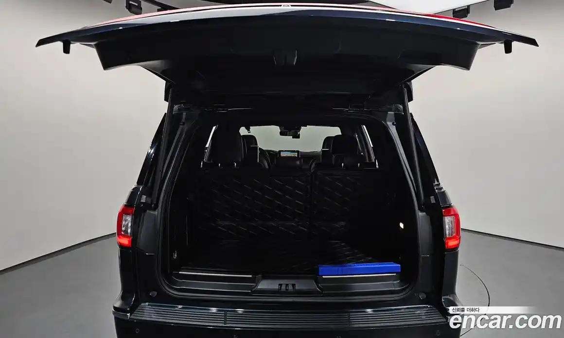 Lincoln Navigator 2021 3.5 гидро, фото 16