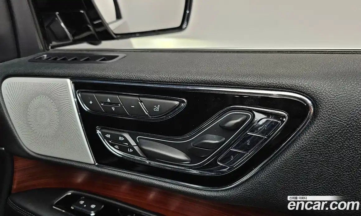 Lincoln Navigator 2021 3.5 гидро, фото 17