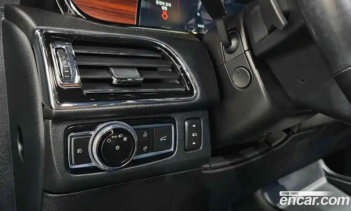 Lincoln Navigator 2021 3.5 гидро, фото 19