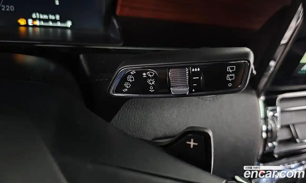 Lincoln Navigator 2021 3.5 гидро, фото 20
